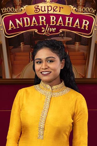 Super Andar Bahar